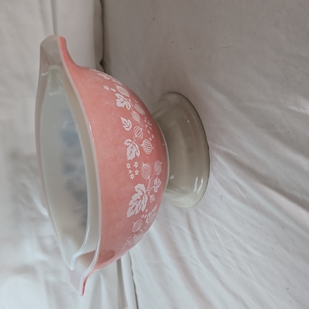 PYREX